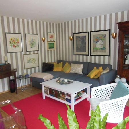 Appartamento Saffenburgblick Mayschoß Esterno foto