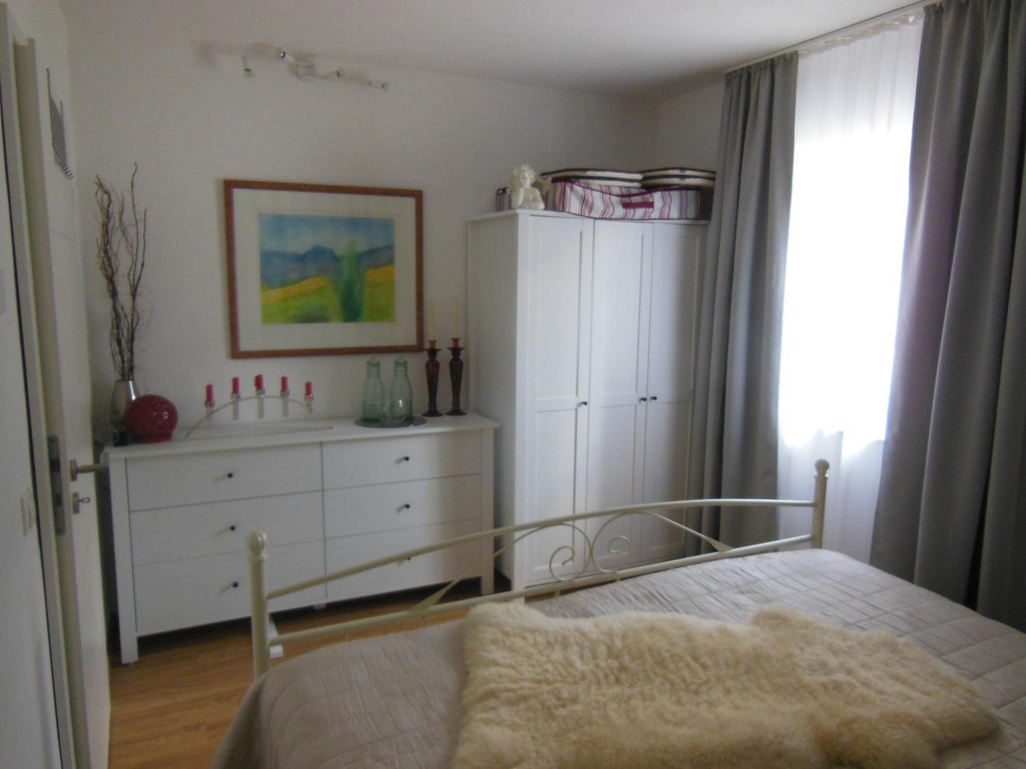 Appartamento Saffenburgblick Mayschoß Esterno foto